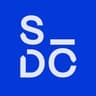 SDC — Social Development Committee, Alfaisal University logo